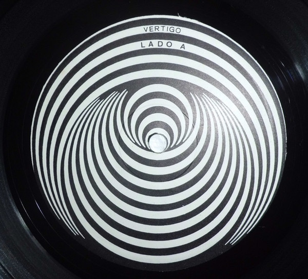 Black Sabbath - Vol 4 (LP usado) | Tracks Rio
